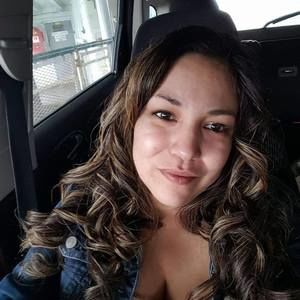 Meet your Posher, Aimee